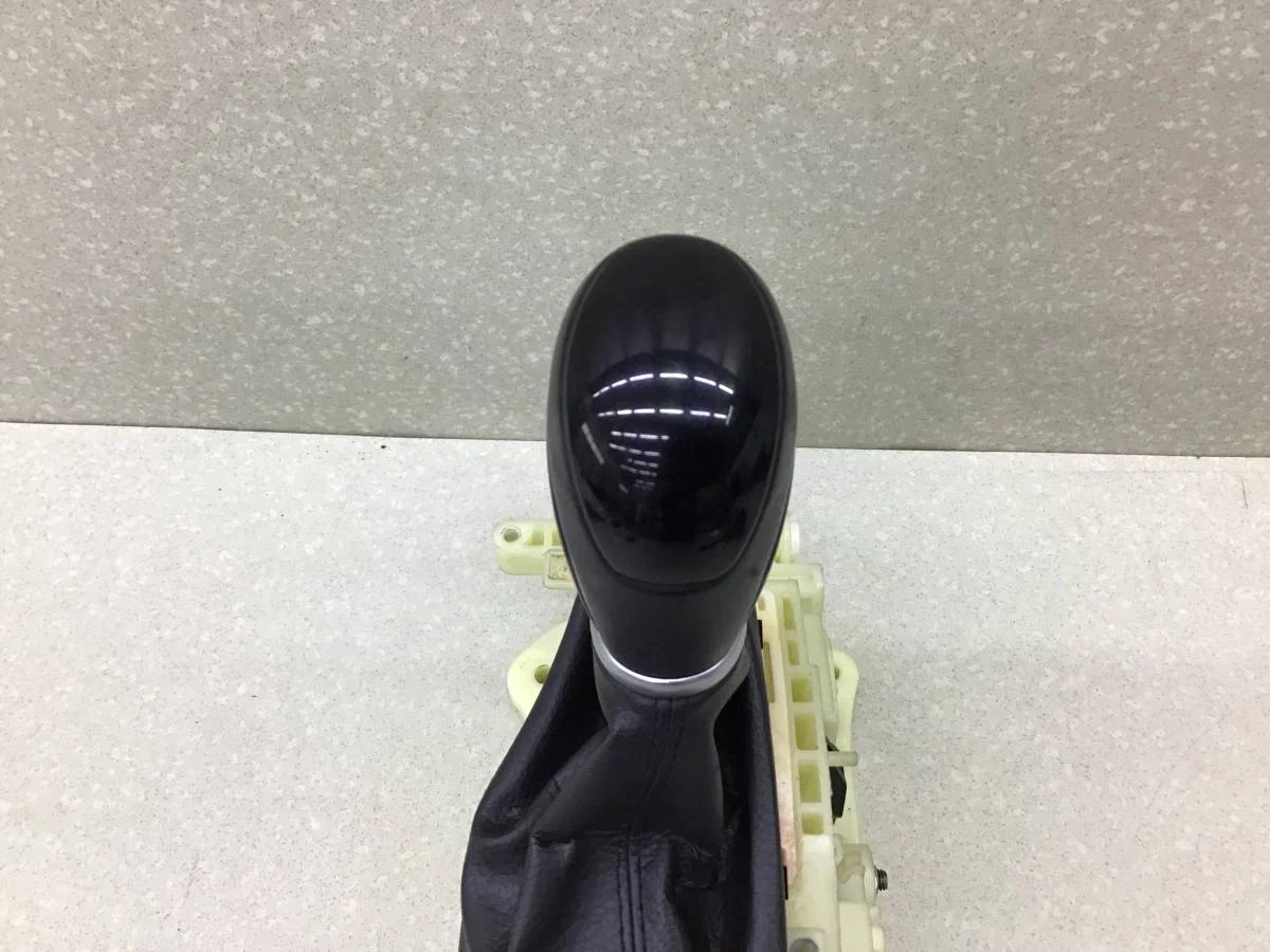 Кулиса КПП Hyundai i40 (VF) 2011> [467003Z100] - миниатюра 2