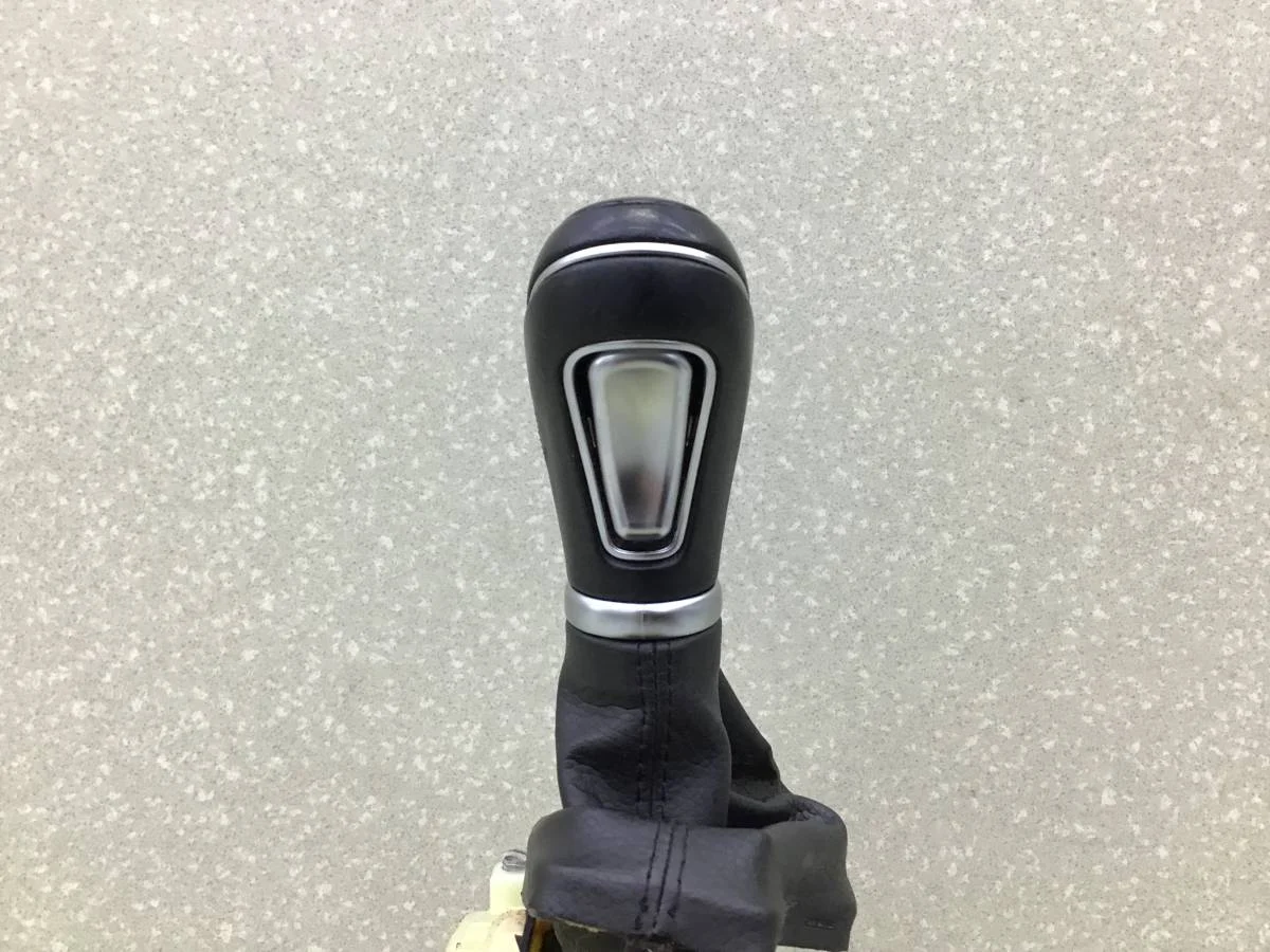 Кулиса КПП Hyundai i40 (VF) 2011> [467003Z100] - миниатюра 9