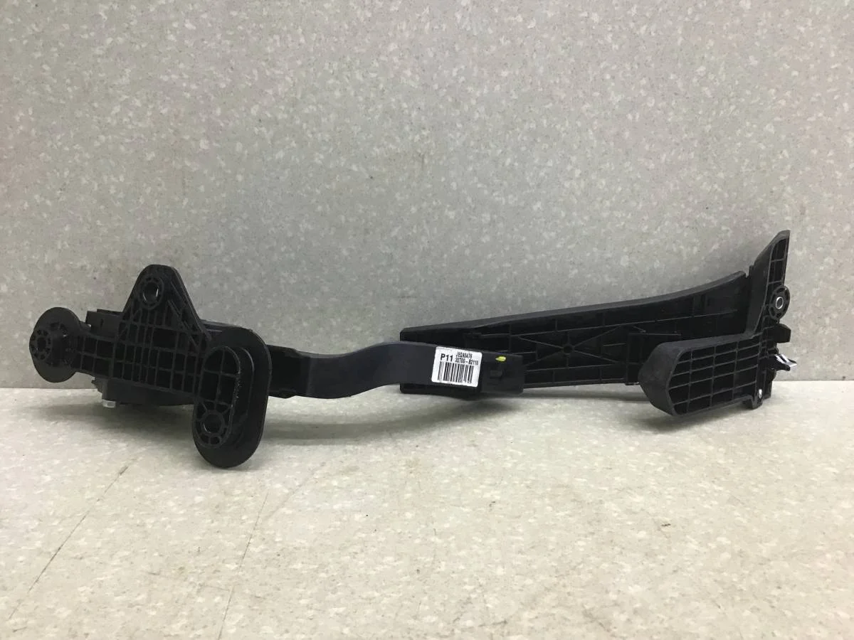 Педаль газа Kia Soul (PS) 2014> [32700B2110] - миниатюра 4