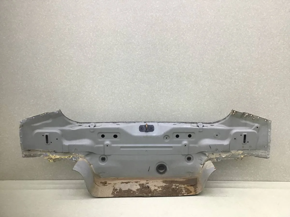 Панель задняя Chevrolet Cruze (J300) 2009-2016 [94780780] - миниатюра 6