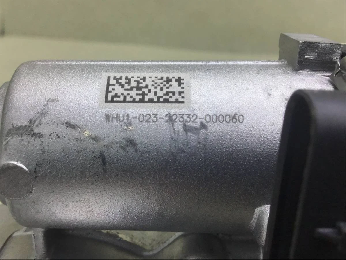 Заслонка дроссельная электрическая JAC JS6 2022> [1042200GH200A] - миниатюра 7