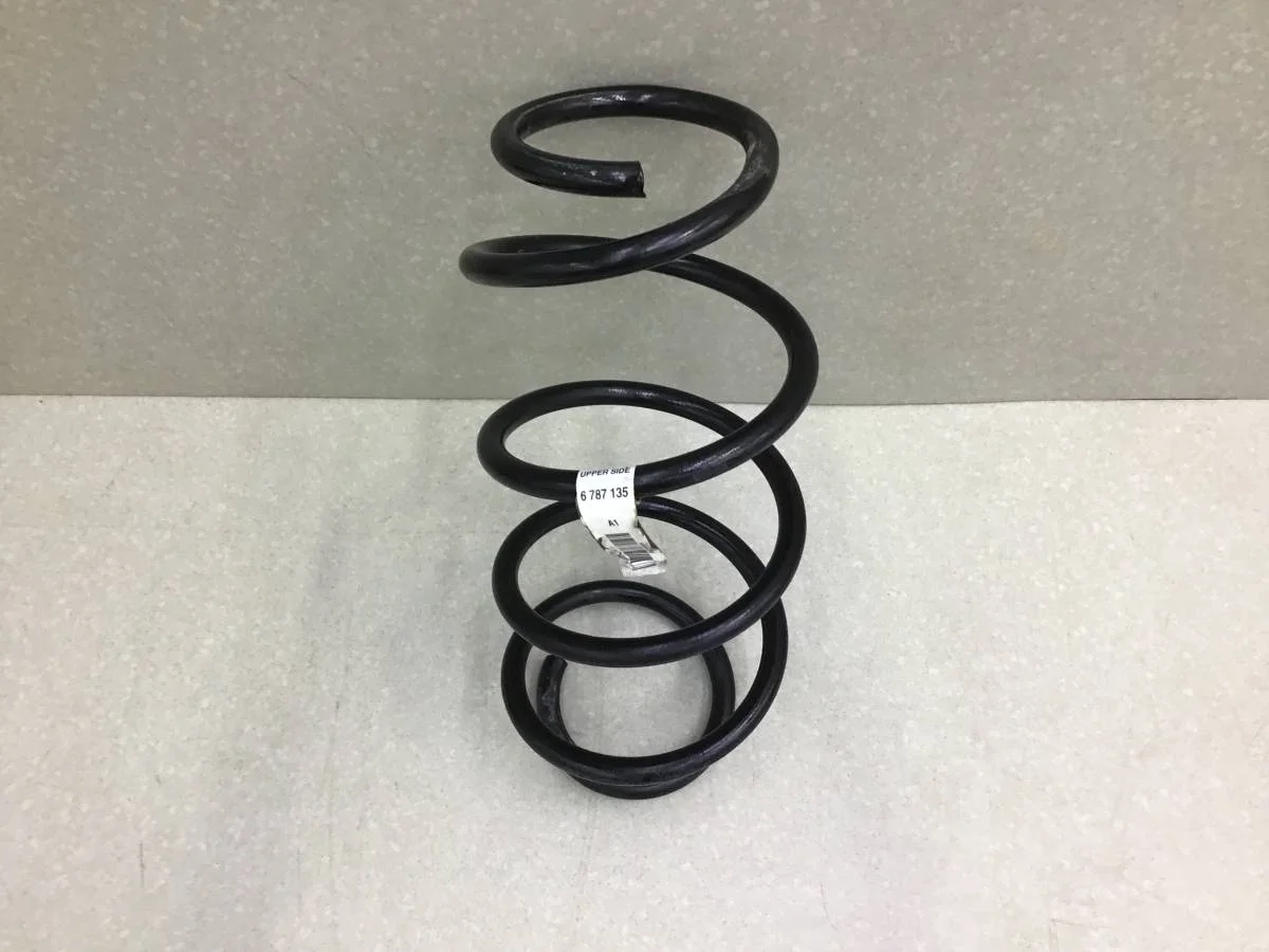 Пружина передняя BMW X3 F25 2010-2017 [31336787135] - миниатюра 2