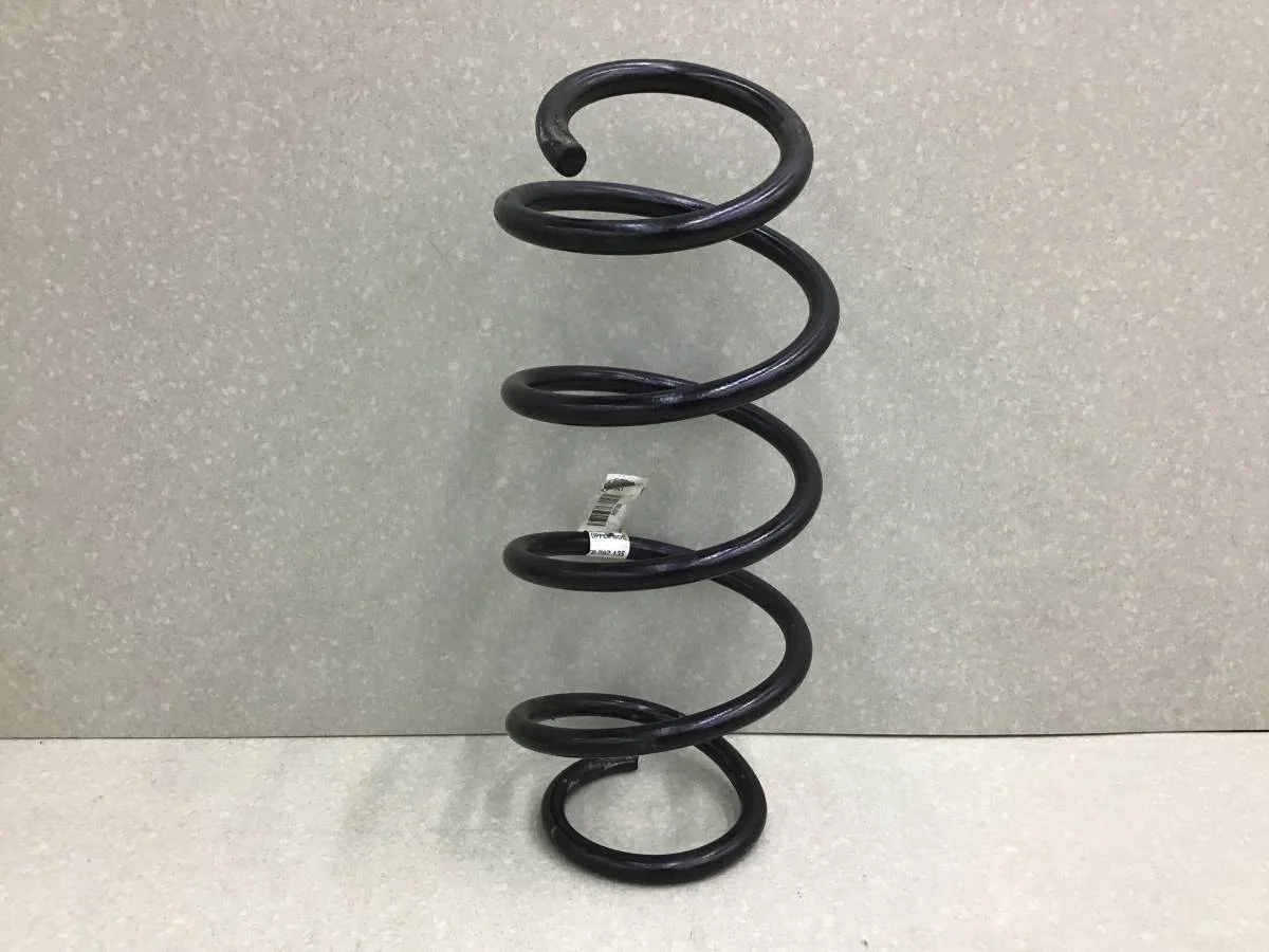 Пружина передняя BMW X3 F25 2010-2017 [31336787135] - миниатюра 4