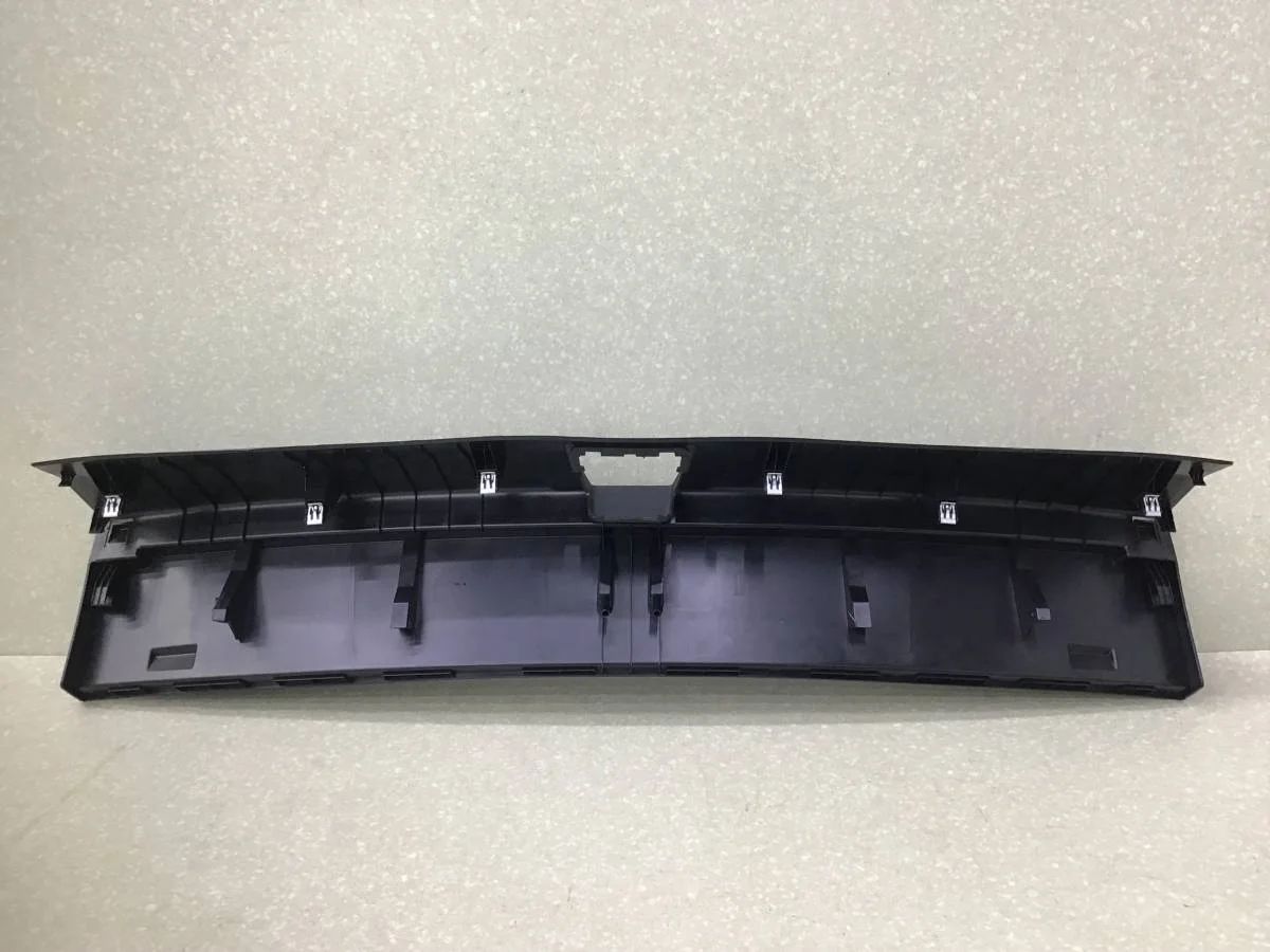 Накладка замка багажника JAC JS6 2022> [5402360U2400] - миниатюра 8