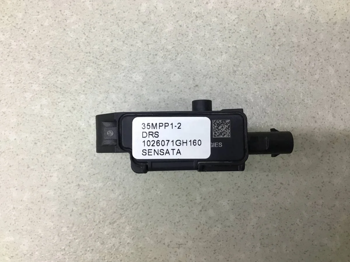 Датчик JAC S7  10.2020 - 10.2022 [1026071GH160] - миниатюра 3