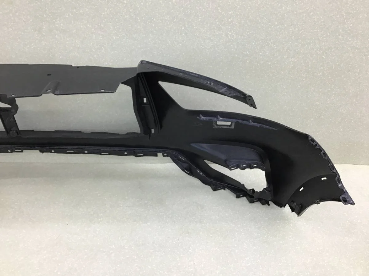 Бампер передний Infiniti QX56/QX80 (Z62) 2010> [620226GW0H] - миниатюра 10