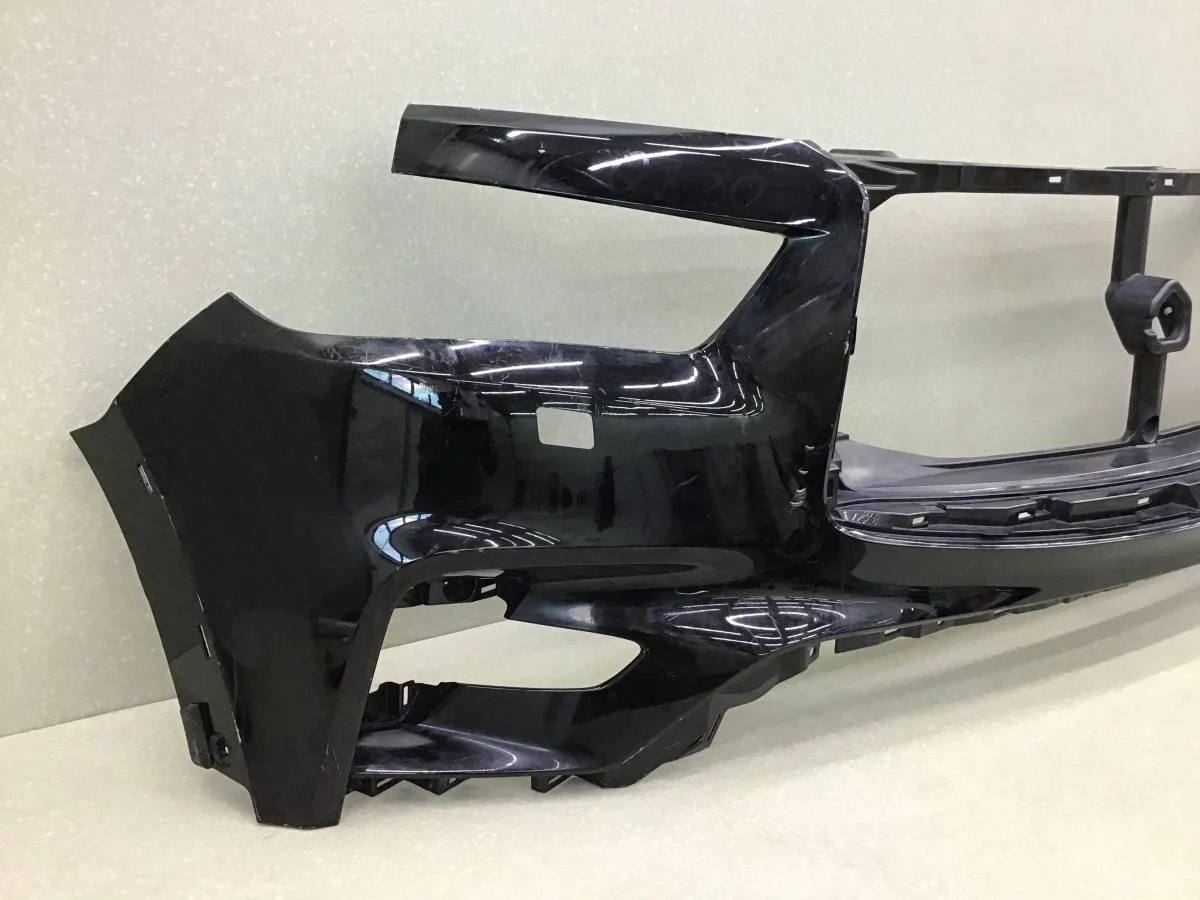 Бампер передний Infiniti QX56/QX80 (Z62) 2010> [620226GW0H] - миниатюра 2