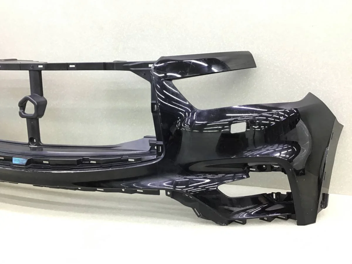 Бампер передний Infiniti QX56/QX80 (Z62) 2010> [620226GW0H] - миниатюра 3