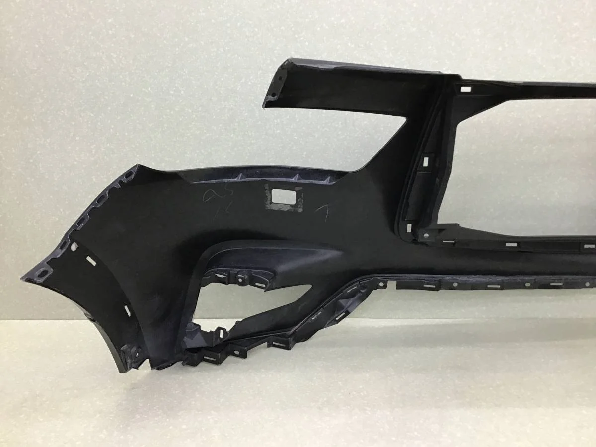 Бампер передний Infiniti QX56/QX80 (Z62) 2010> [620226GW0H] - миниатюра 7