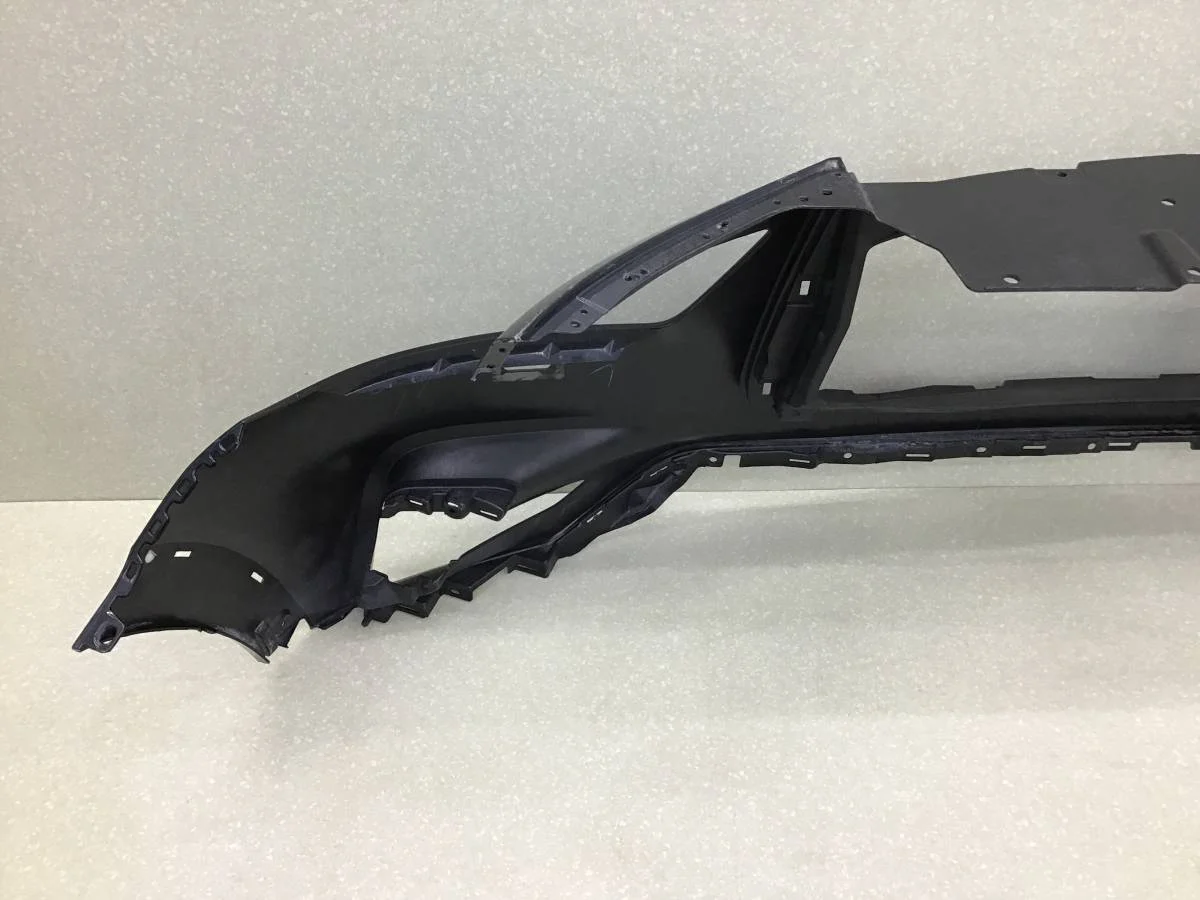 Бампер передний Infiniti QX56/QX80 (Z62) 2010> [620226GW0H] - миниатюра 8