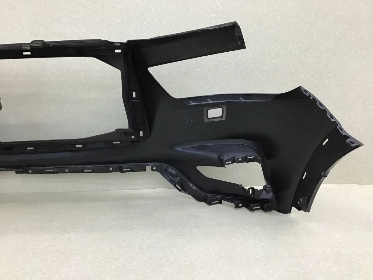 Бампер передний Infiniti QX56/QX80 (Z62) 2010> [620226GW0H] - миниатюра 9