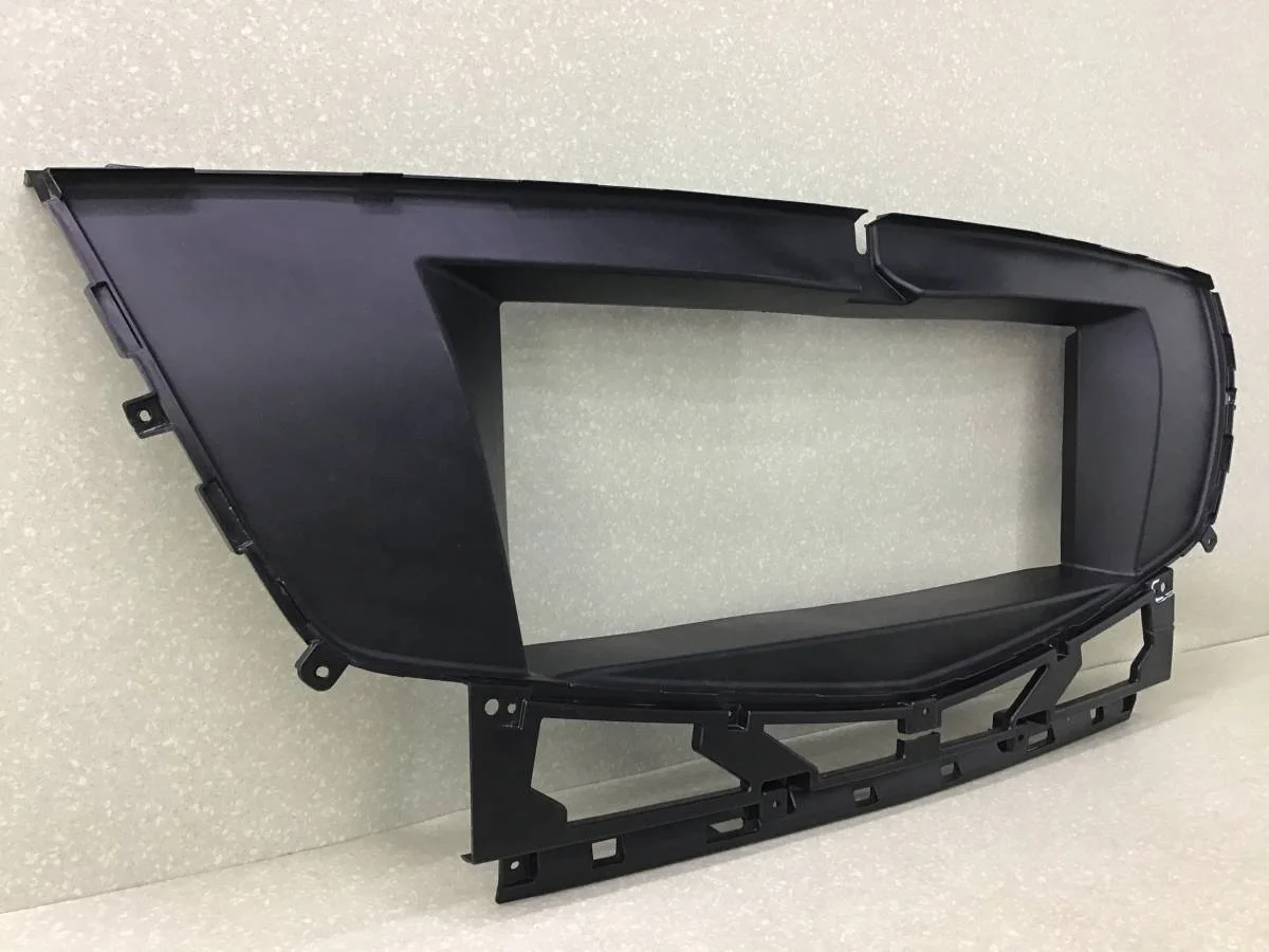 Кожух радиатора Genesis GV80 2020> [86366T6010] - миниатюра 2