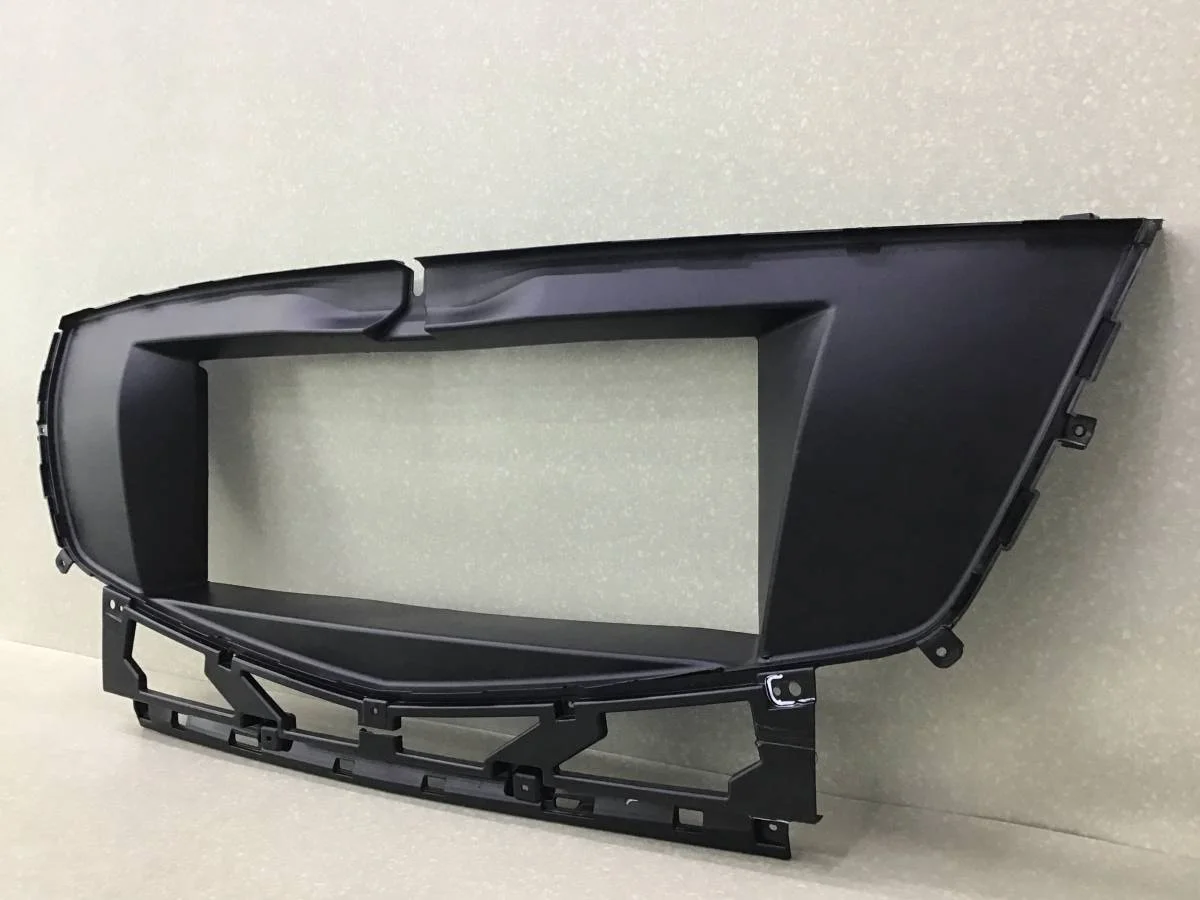 Кожух радиатора Genesis GV80 2020> [86366T6010] - миниатюра 3