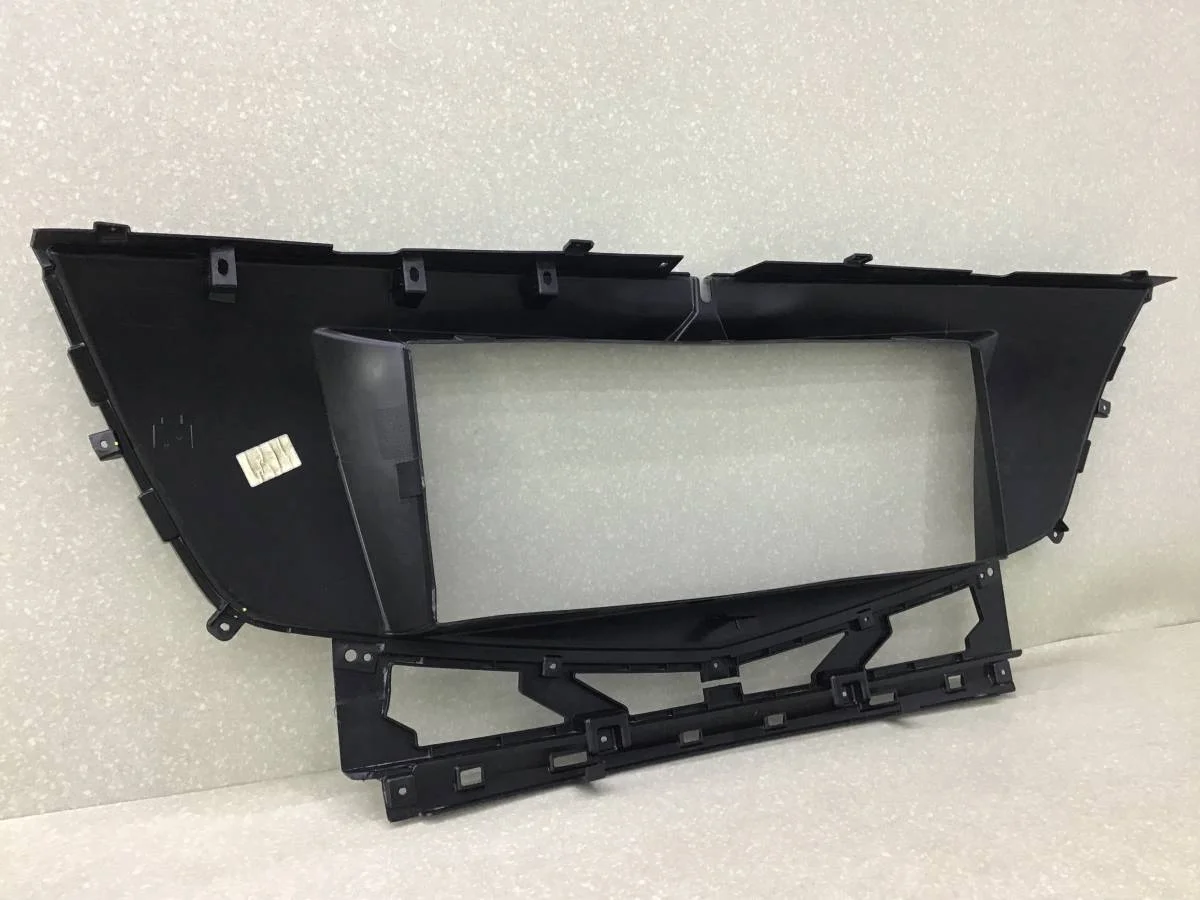 Кожух радиатора Genesis GV80 2020> [86366T6010] - миниатюра 7