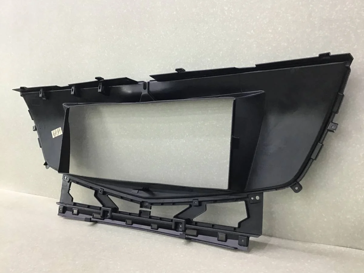 Кожух радиатора Genesis GV80 2020> [86366T6010] - миниатюра 8