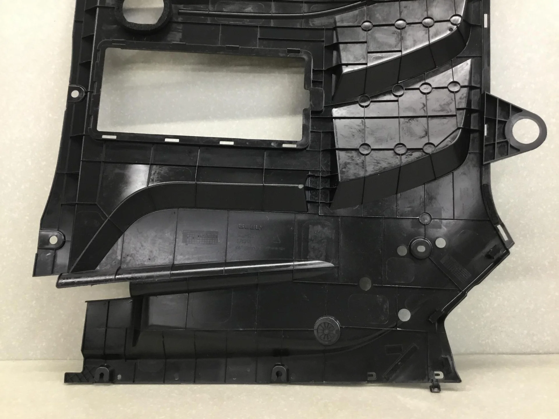 Накладка декоративная, Geely Tugella 2020> [6600213355] - миниатюра 9