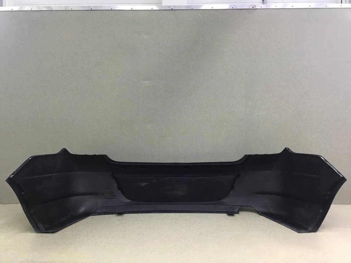 Бампер задний Chevrolet Cobalt (T250) 2011-2015 [52022577] - миниатюра 10