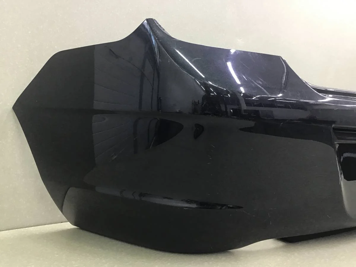 Бампер задний Chevrolet Cobalt (T250) 2011-2015 [52022577] - миниатюра 2