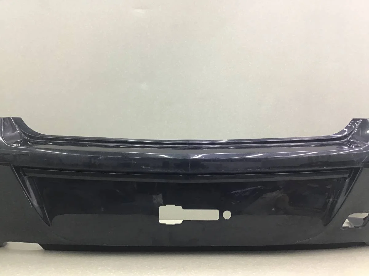 Бампер задний Chevrolet Cobalt (T250) 2011-2015 [52022577] - миниатюра 3
