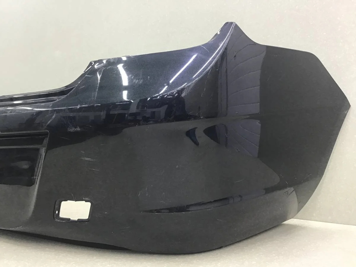 Бампер задний Chevrolet Cobalt (T250) 2011-2015 [52022577] - миниатюра 4