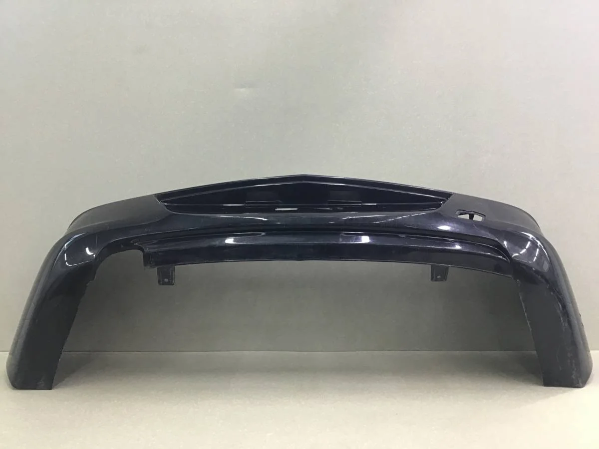 Бампер задний Chevrolet Cobalt (T250) 2011-2015 [52022577] - миниатюра 7