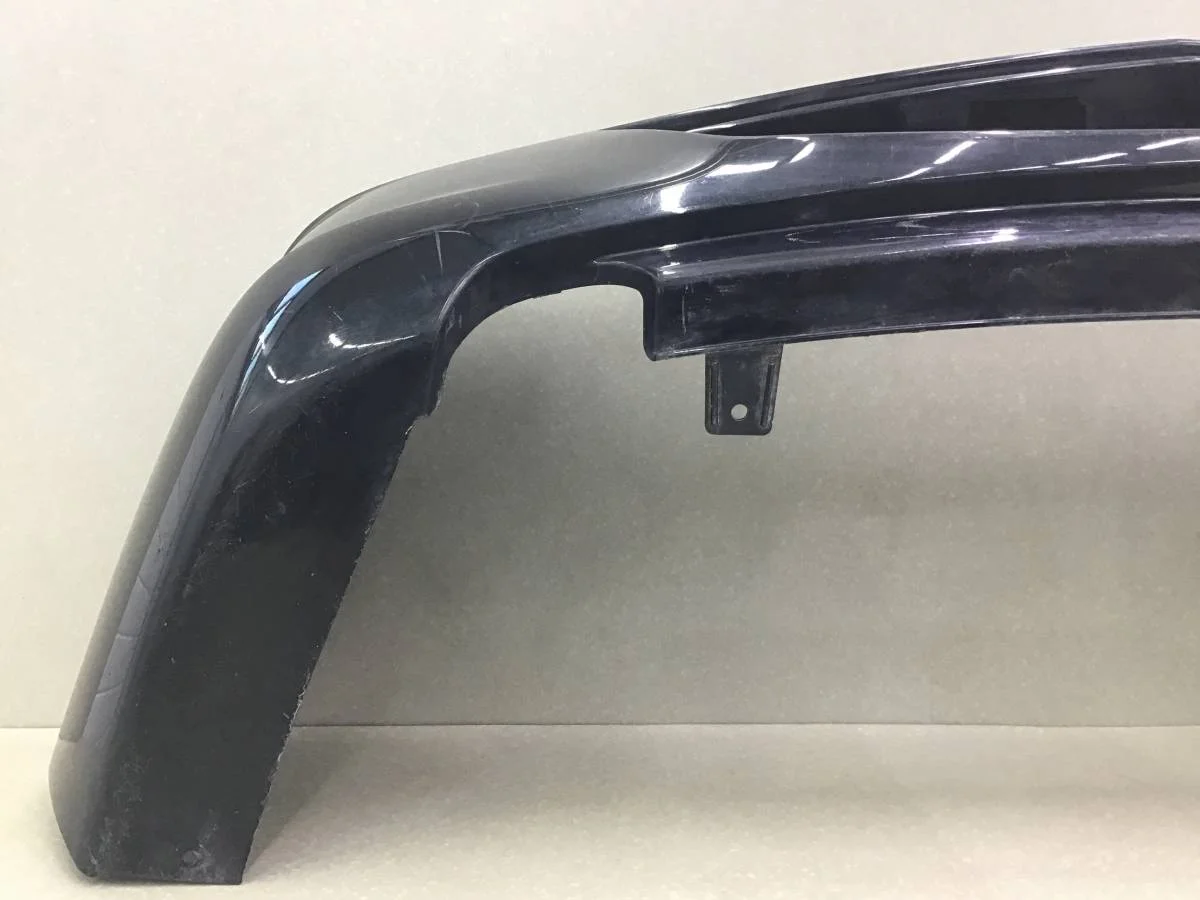 Бампер задний Chevrolet Cobalt (T250) 2011-2015 [52022577] - миниатюра 8