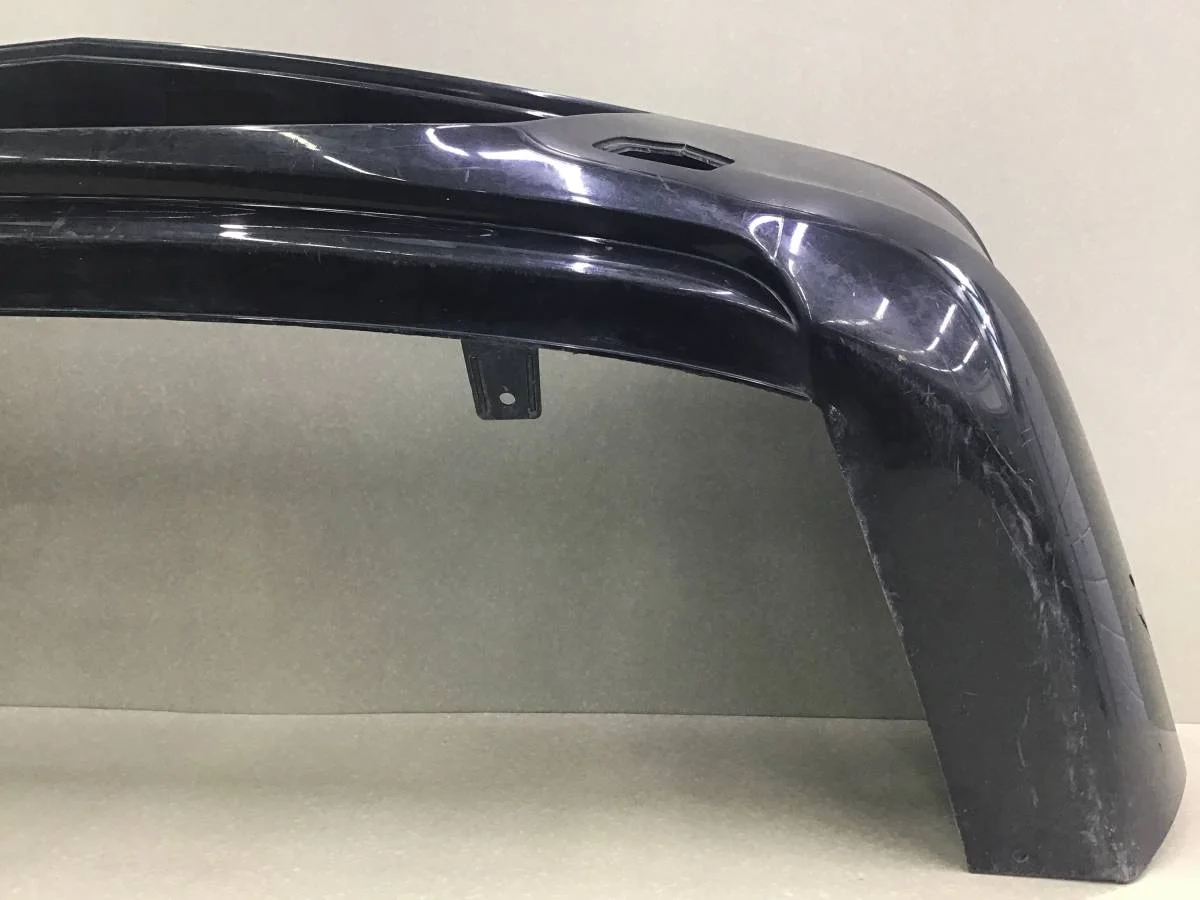 Бампер задний Chevrolet Cobalt (T250) 2011-2015 [52022577] - миниатюра 9