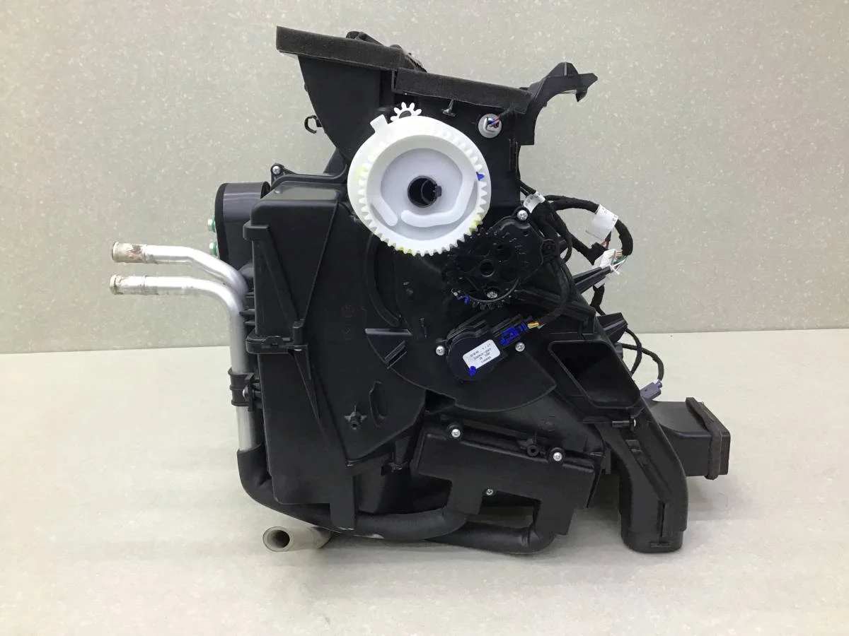 Корпус отопителя JAC S7  10.2020 - 10.2022 [8100010U00DY] - миниатюра 2