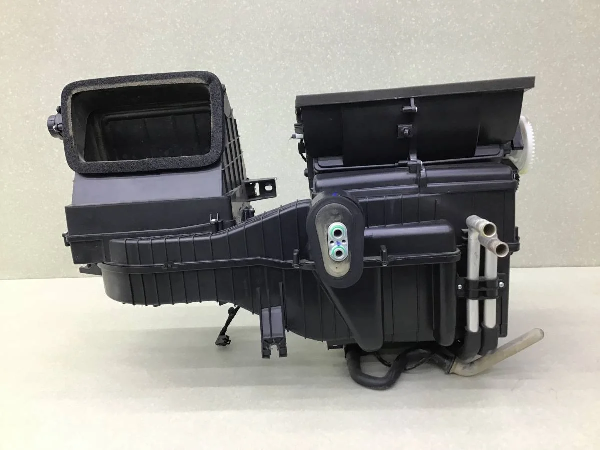 Корпус отопителя JAC S7  10.2020 - 10.2022 [8100010U00DY] - миниатюра 3