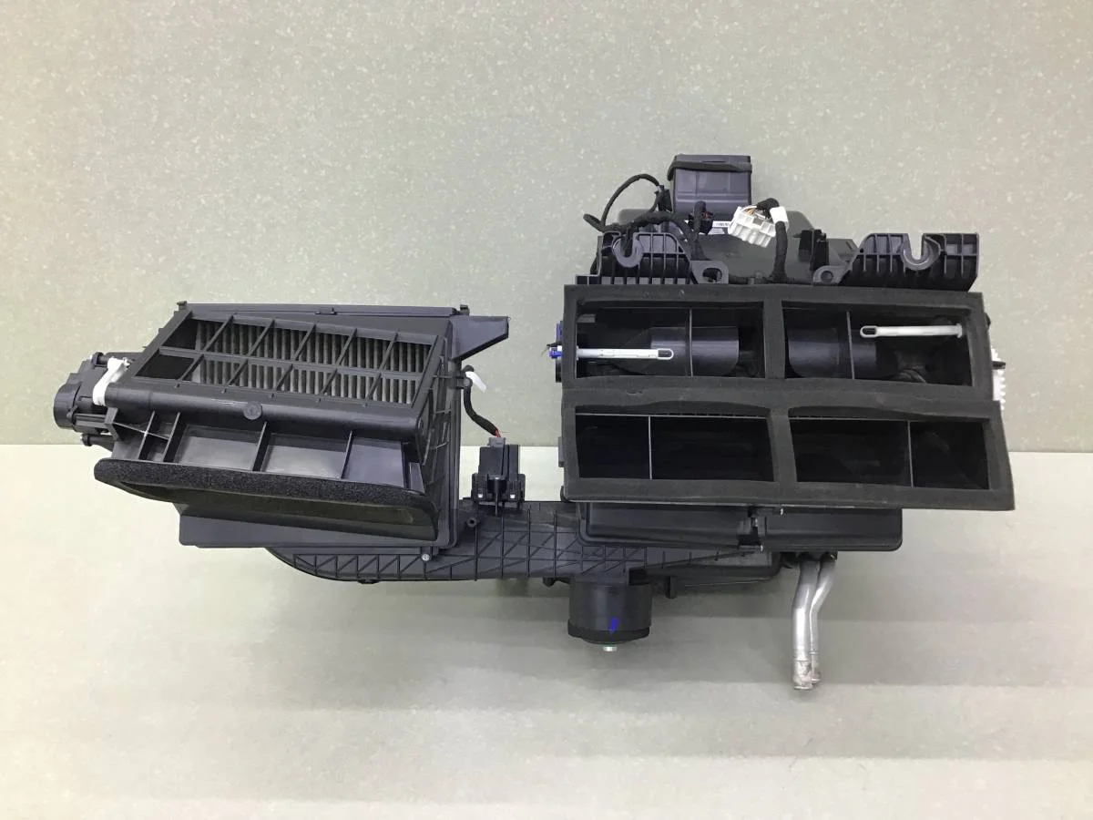 Корпус отопителя JAC S7  10.2020 - 10.2022 [8100010U00DY] - миниатюра 5