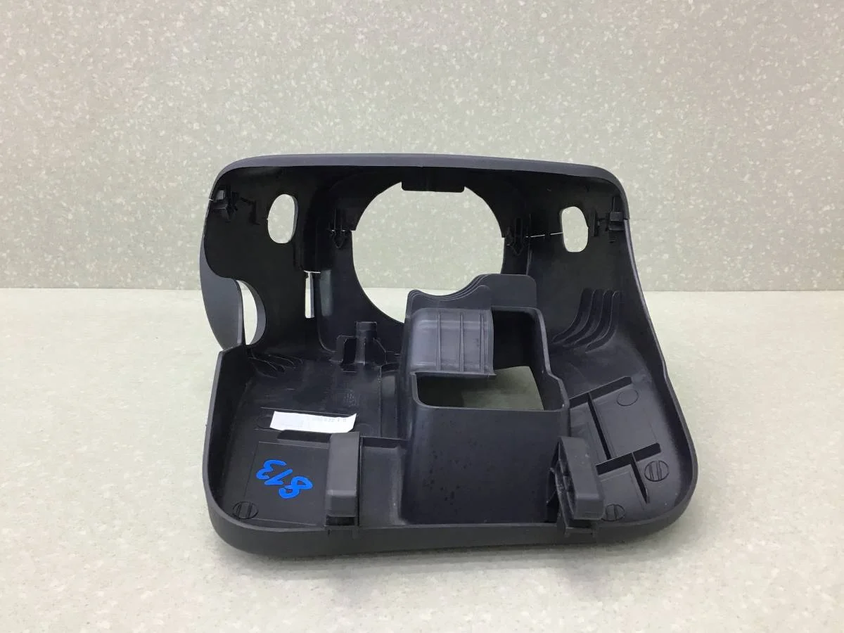 Кожух рулевой колонки Renault Logan (2) 2014> [484722010R] - миниатюра 5
