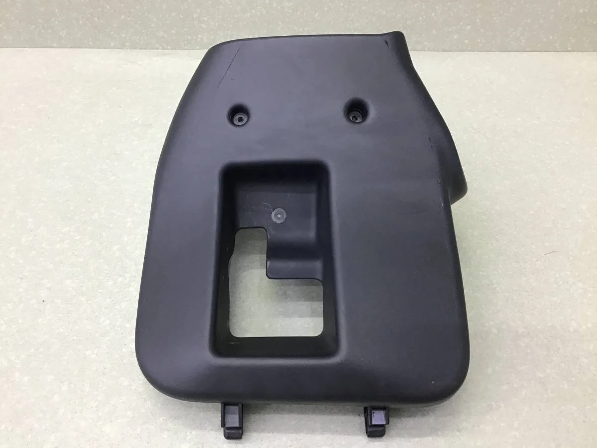 Кожух рулевой колонки Renault Logan (2) 2014> [484722010R] - миниатюра 7