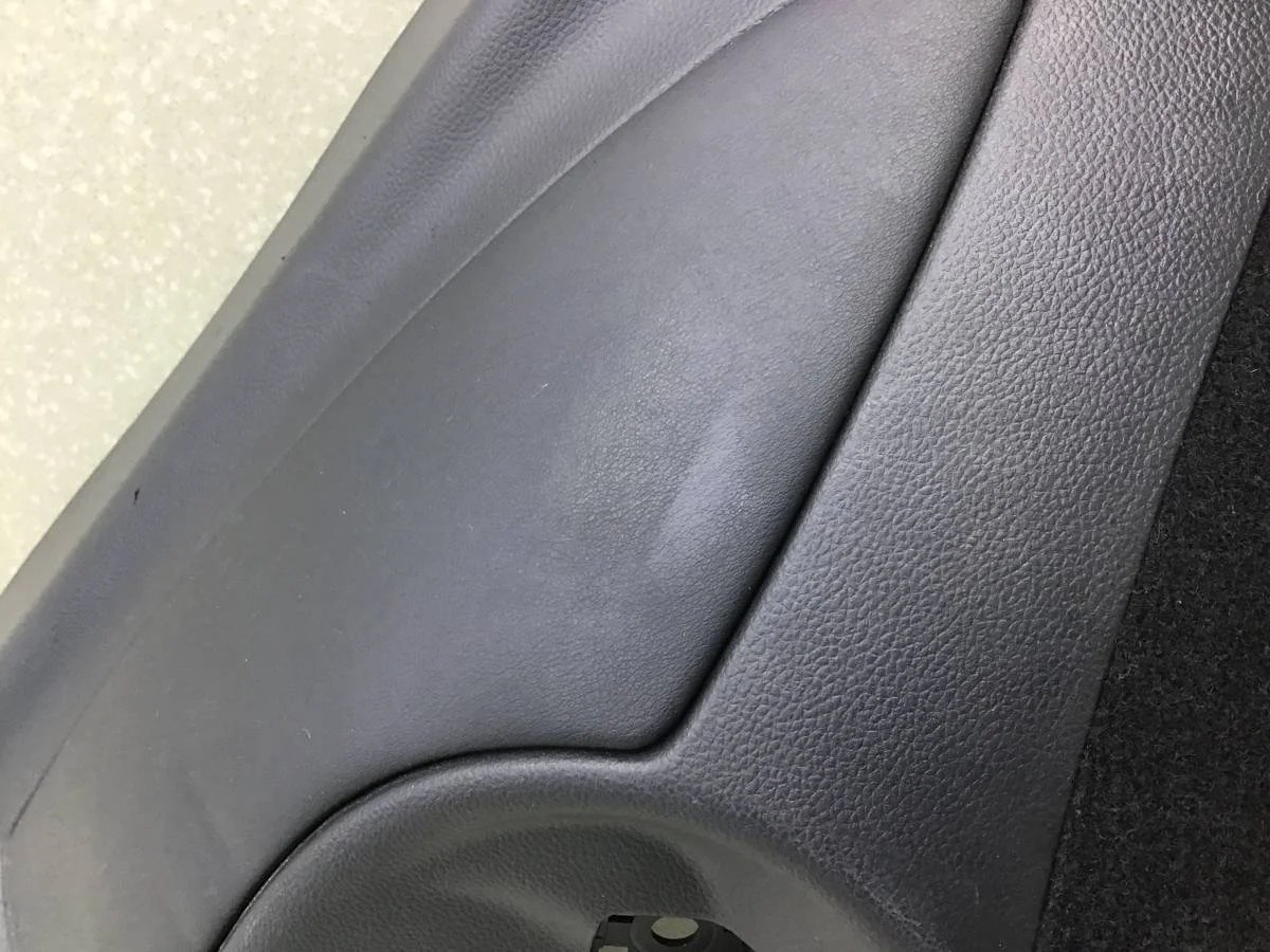 Обшивка багажника Infiniti FX/QX70 (S51) 2008-2017 [849421CA0A] - миниатюра 5