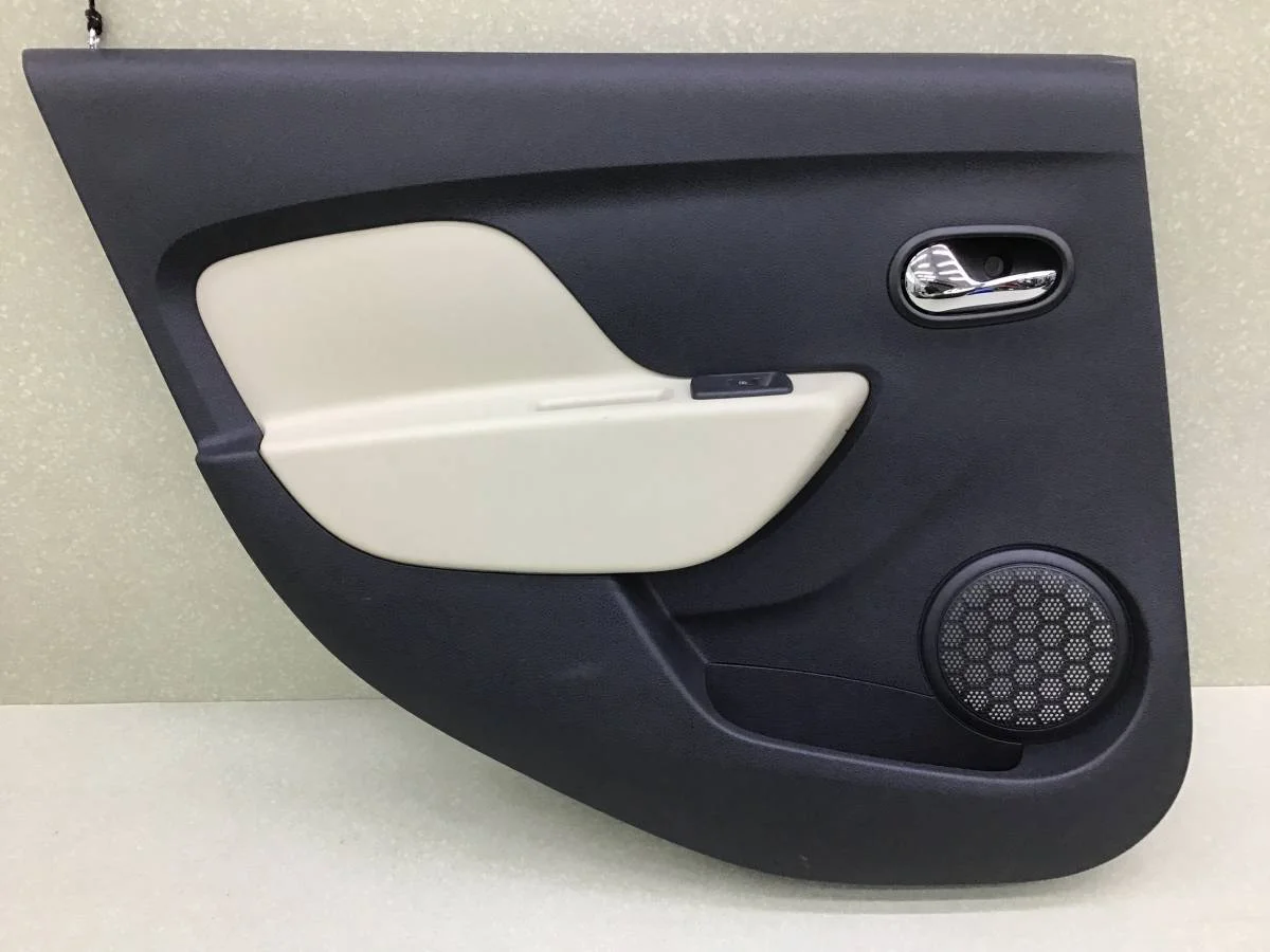Торпедо Renault Logan (2) 2014> [681004123R] - миниатюра 10