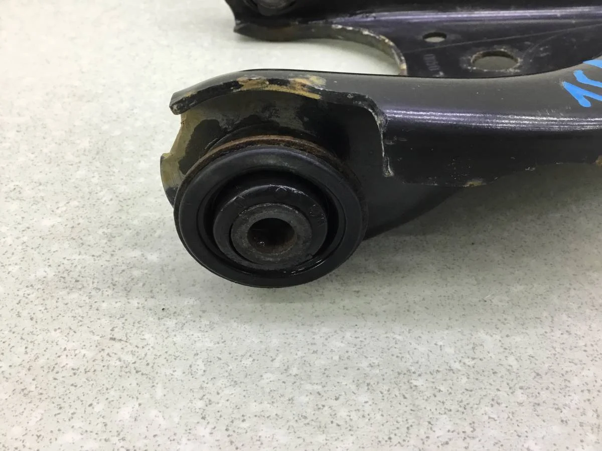 Рычаг передний правый Renault Logan (2) 2014> [545001064R] - миниатюра 8