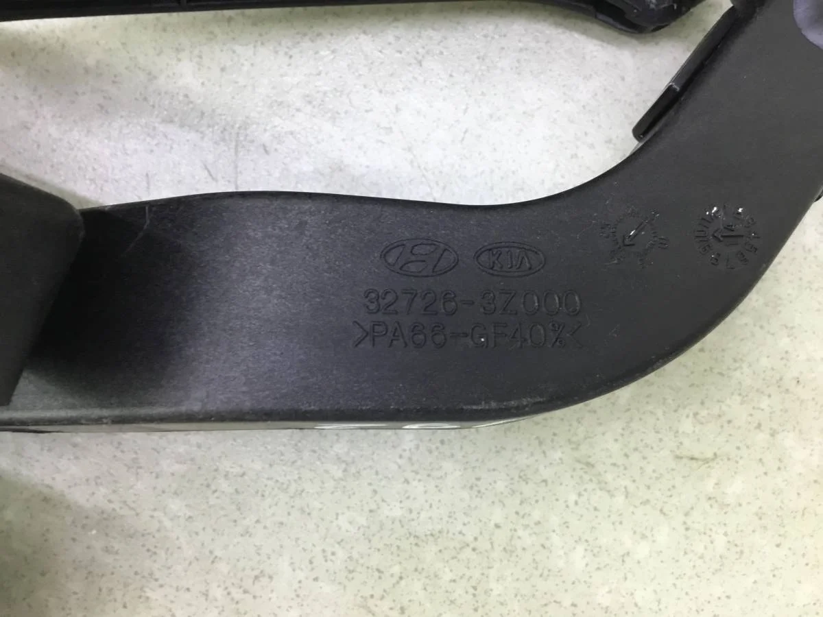 Педаль газа Hyundai i40 (VF) 2011> [327263Z000] - миниатюра 9