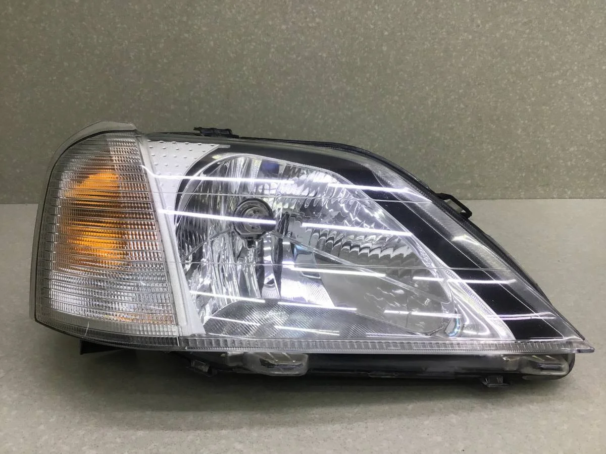 Фара правая Renault Logan (1) 2005-2014 [6001546789] - миниатюра 2