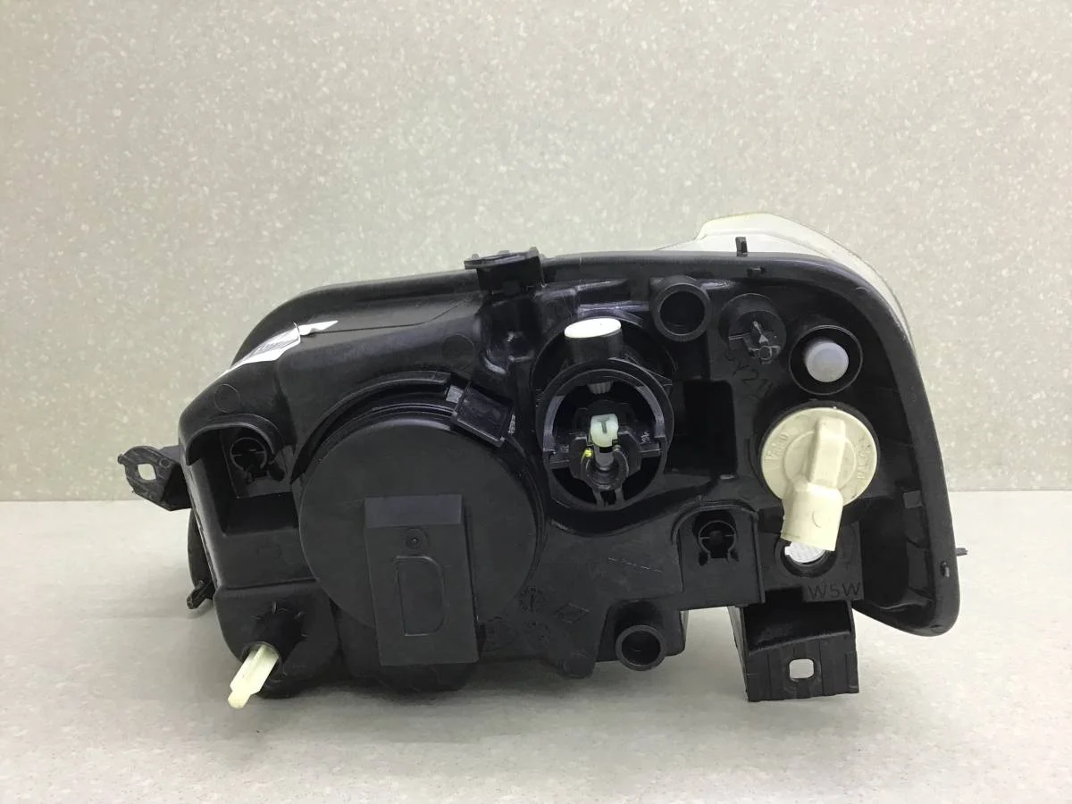 Фара правая Renault Logan (1) 2005-2014 [6001546789] - миниатюра 7
