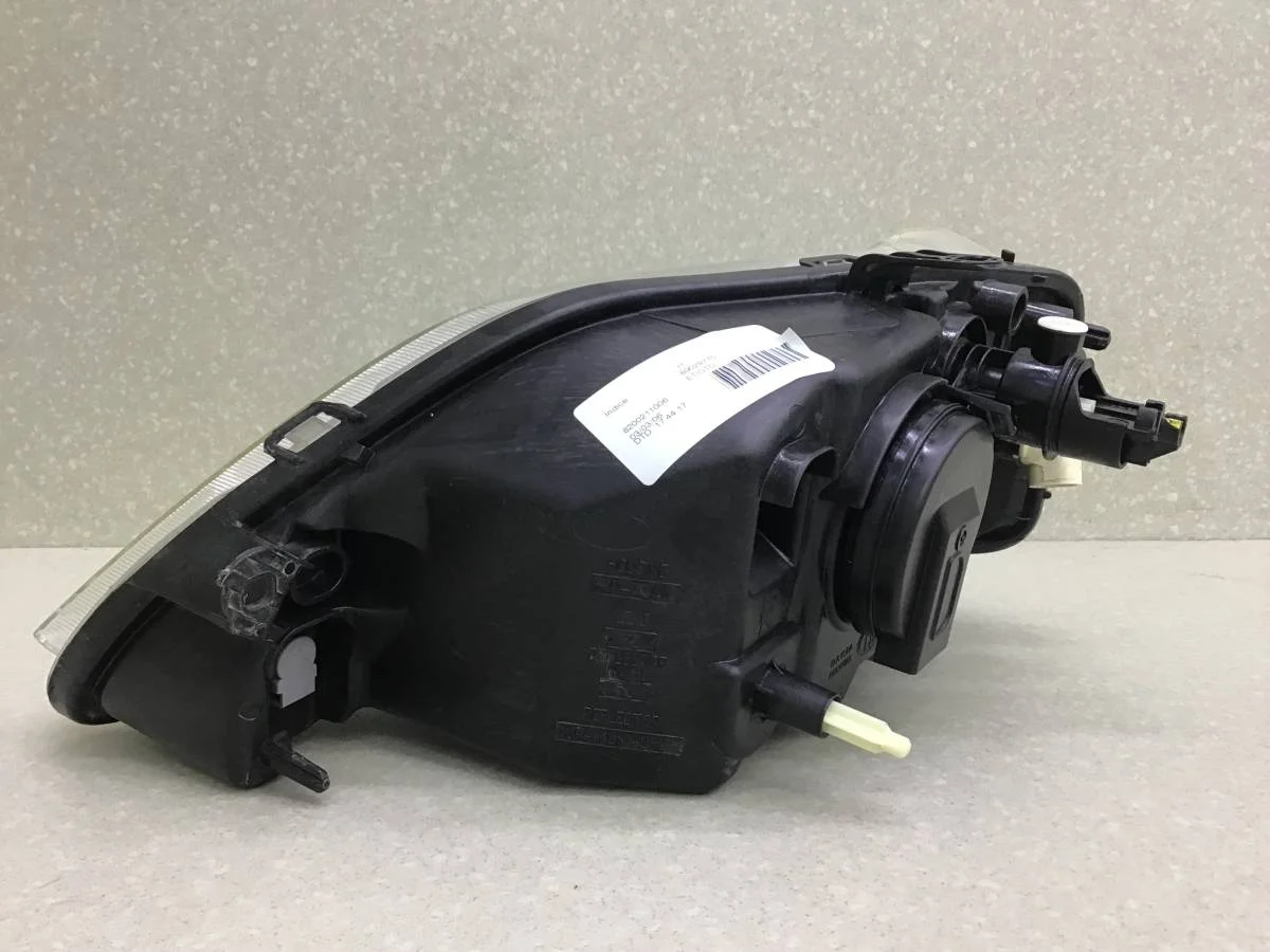Фара правая Renault Logan (1) 2005-2014 [6001546789] - миниатюра 8