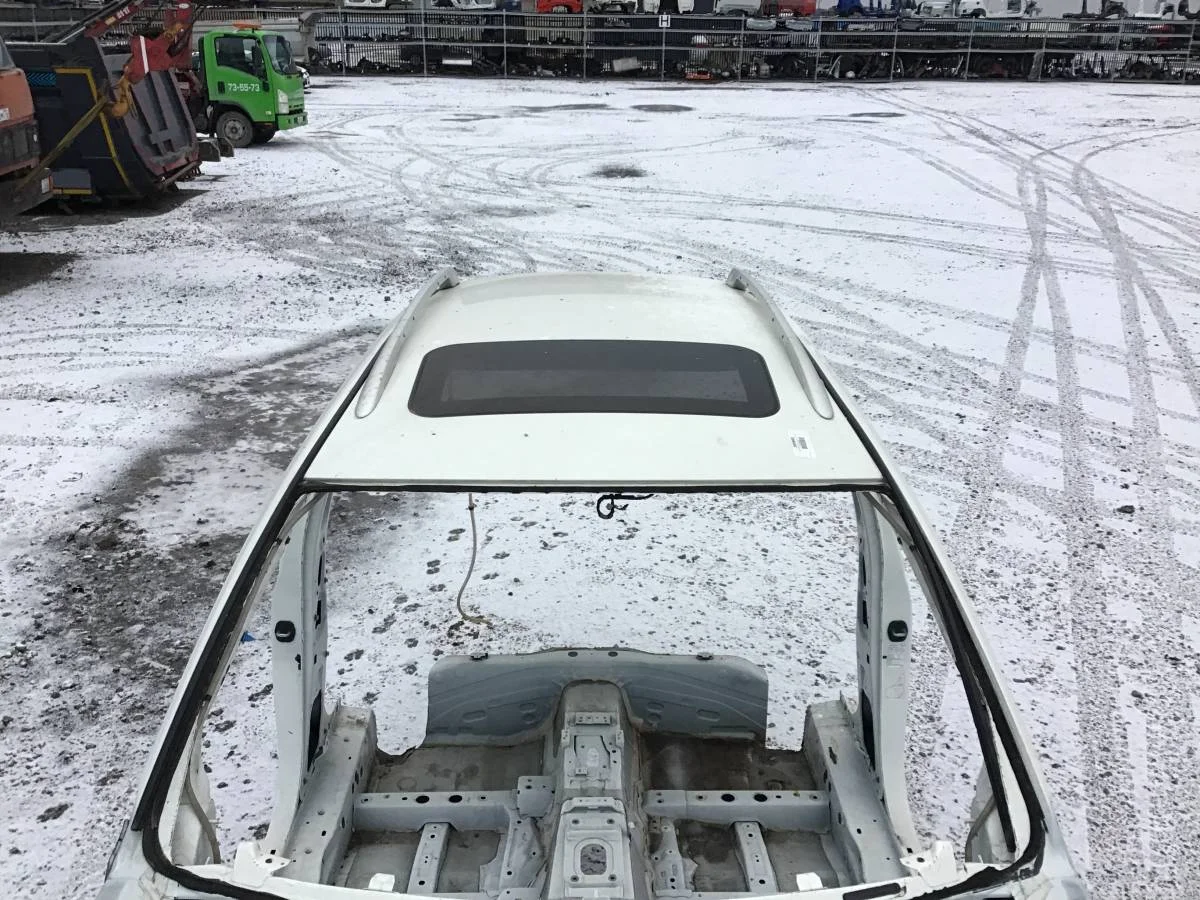 Крыша Infiniti FX/QX70 (S51) 2008-2017 [G31121CAAB] - миниатюра 2