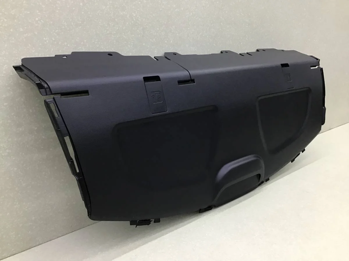 Полка Hyundai Solaris 1 (RB) 2010-2017 [856104L000RY] - миниатюра 2