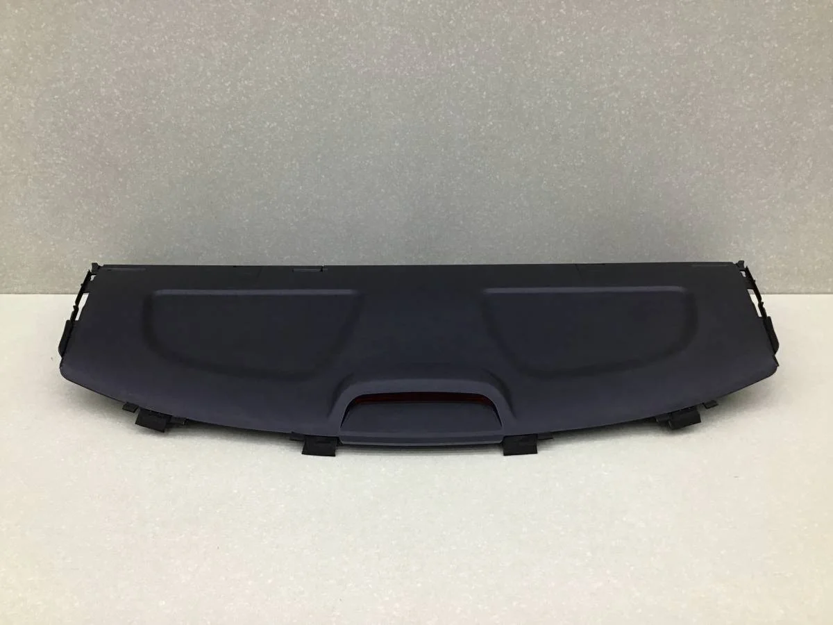Полка Hyundai Solaris 1 (RB) 2010-2017 [856104L000RY] - миниатюра 4