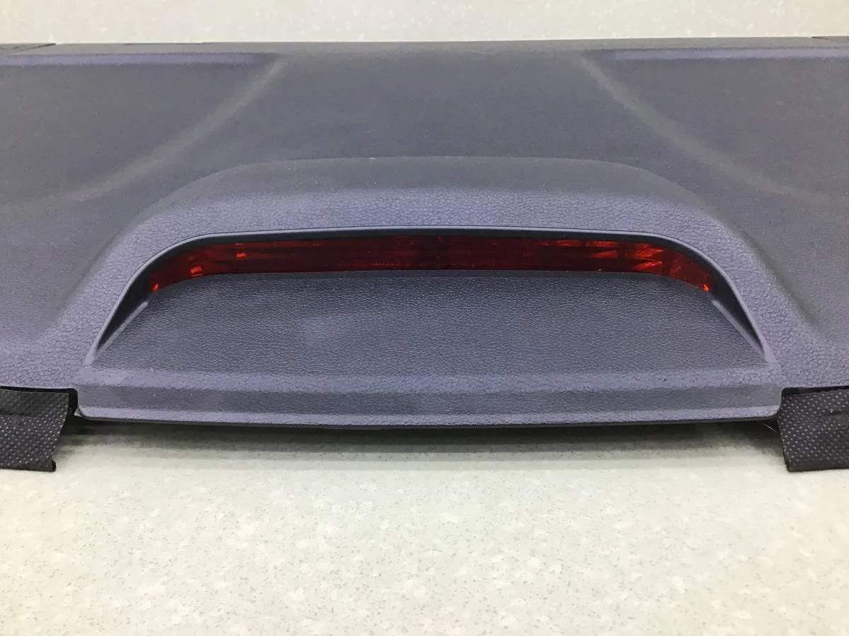 Полка Hyundai Solaris 1 (RB) 2010-2017 [856104L000RY] - миниатюра 5