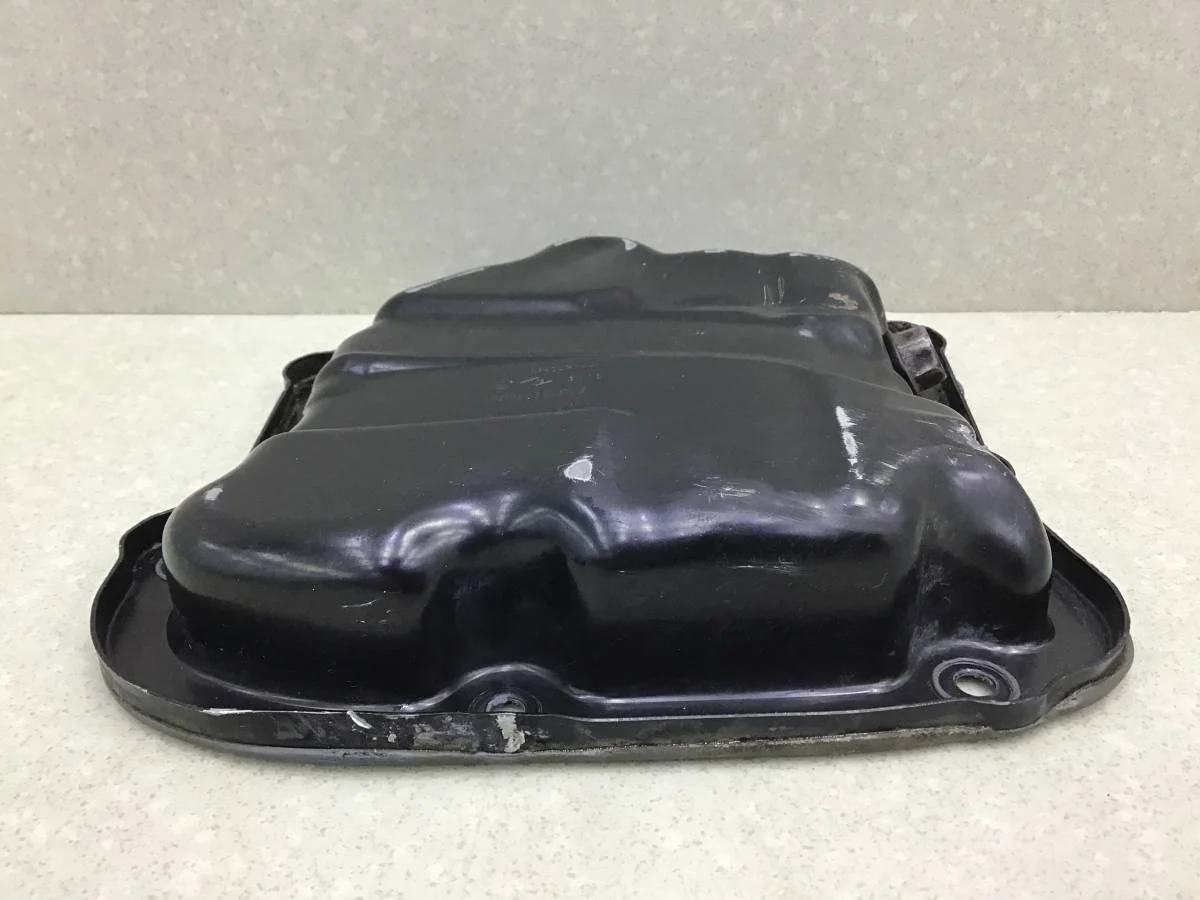 Поддон масляный двигателя Renault Logan (2) 2014> [111103404R] - миниатюра 2