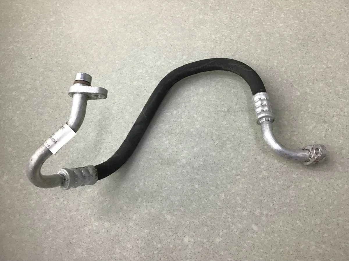 Трубка кондиционера Renault Duster (HS) 2010-2021 [924906353R] - миниатюра 2