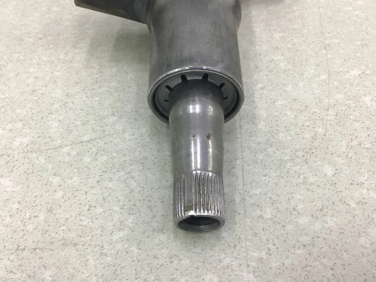 Колонка рулевая Renault Duster (HS) 2010-2021 [488105775R] - миниатюра 2