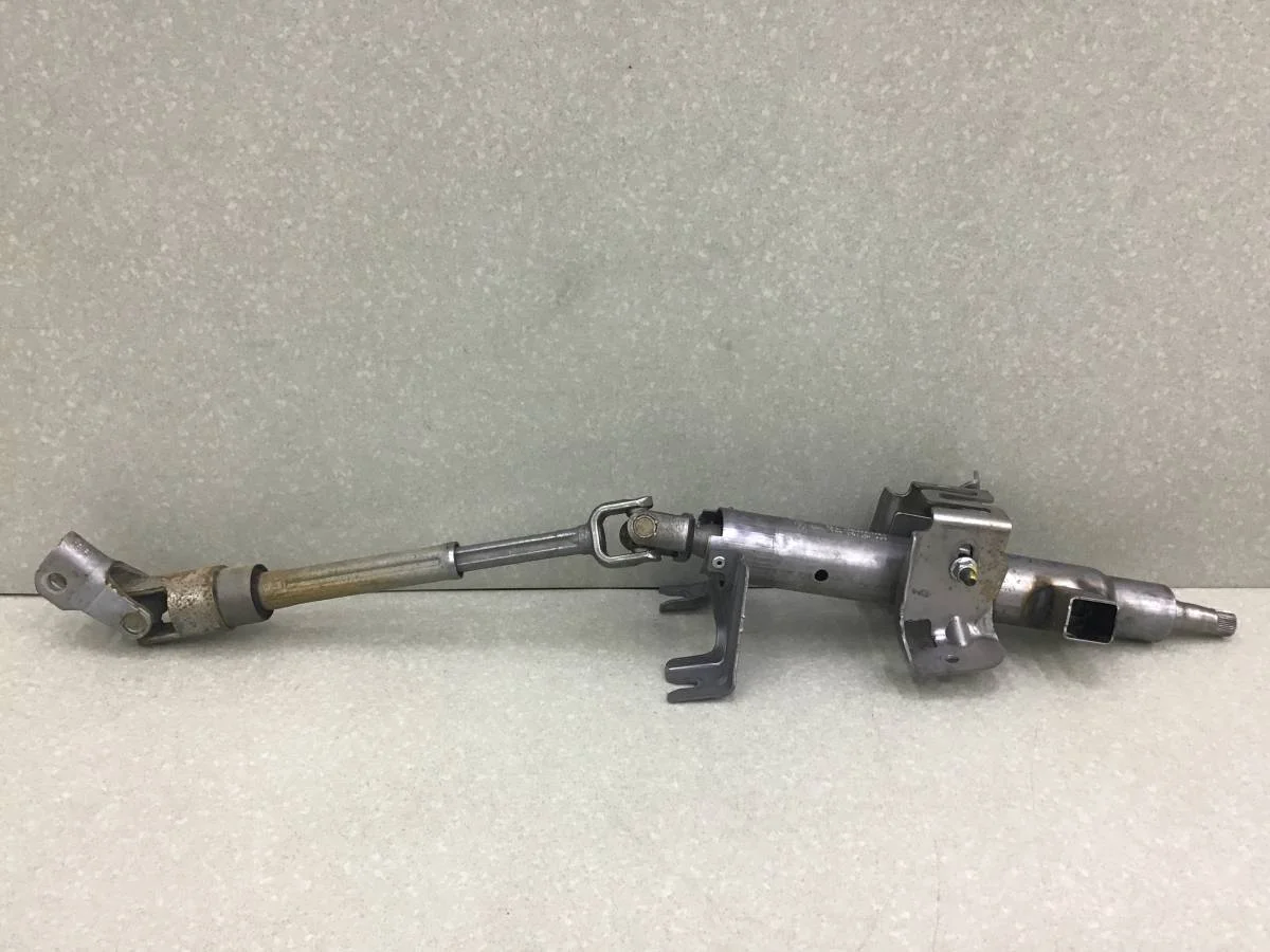 Колонка рулевая Renault Duster (HS) 2010-2021 [488105775R] - миниатюра 3