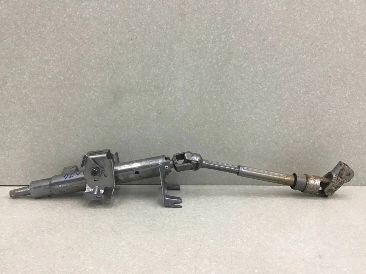 Колонка рулевая Renault Duster (HS) 2010-2021 [488105775R] - миниатюра 4