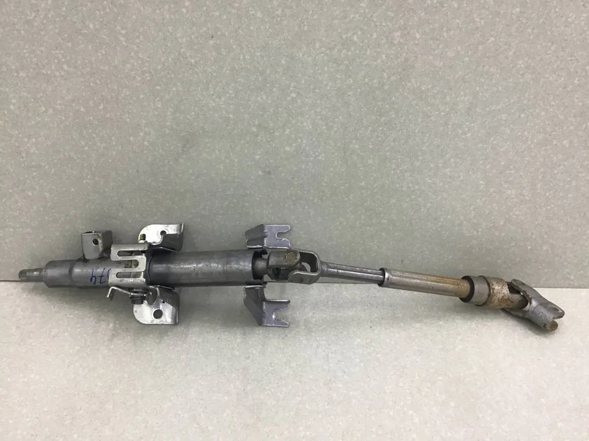 Колонка рулевая Renault Duster (HS) 2010-2021 [488105775R] - миниатюра 5