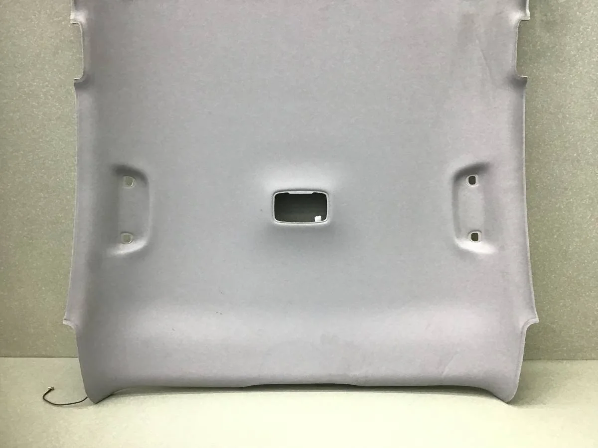 Обшивка потолка Hyundai i40 (VF) 2011> [853103Z930TX] - миниатюра 3